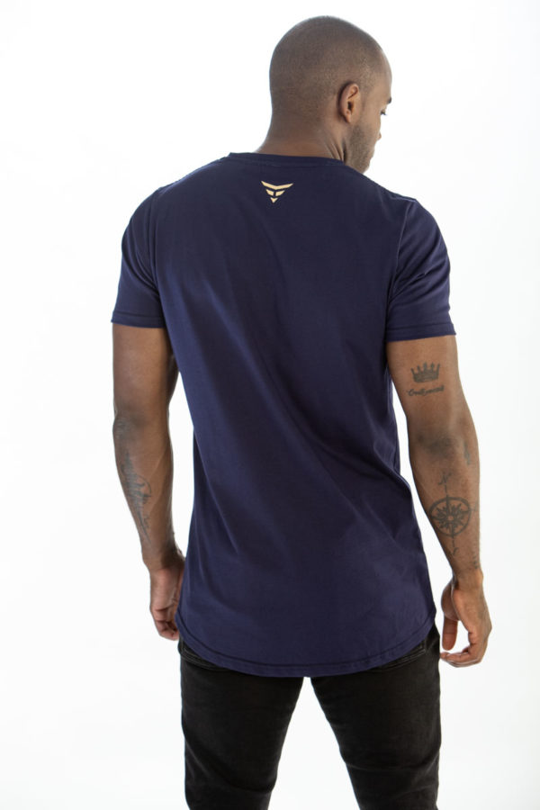Cutout Tee