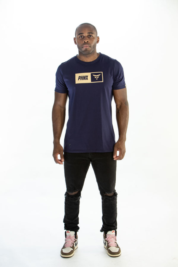 Cutout Tee