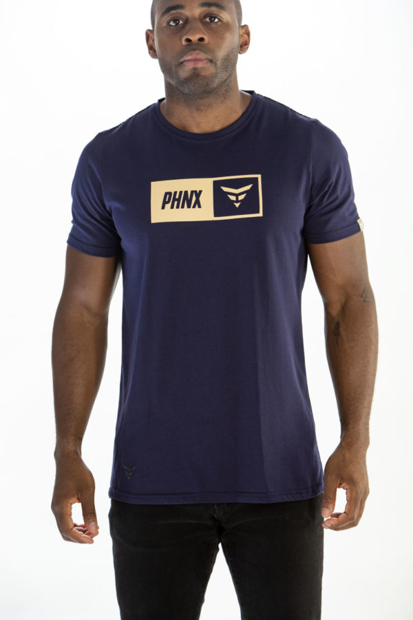 Cutout Tee