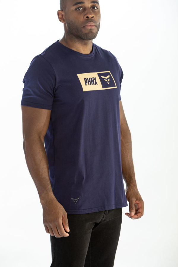 Cutout Tee