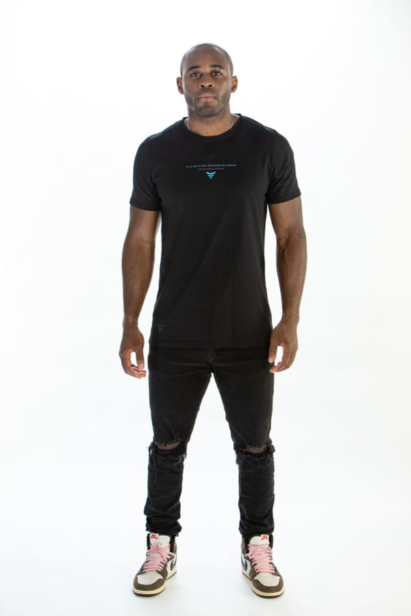 Glitch Tee