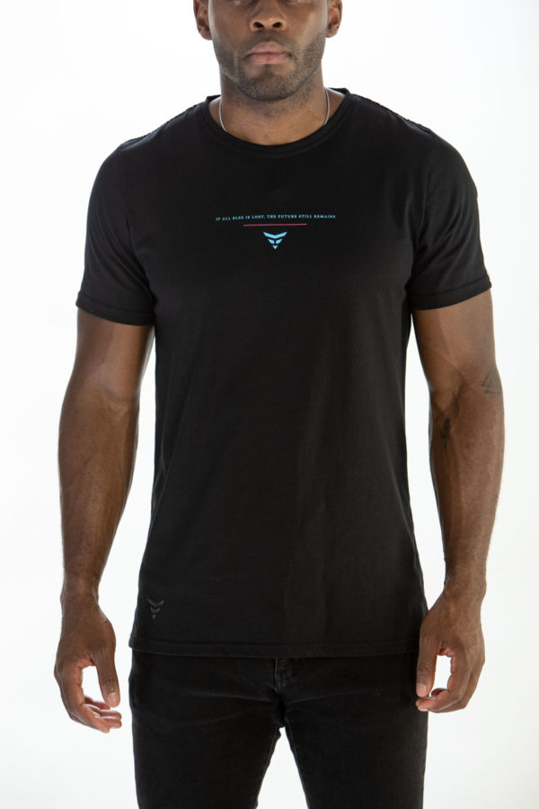 Glitch Tee