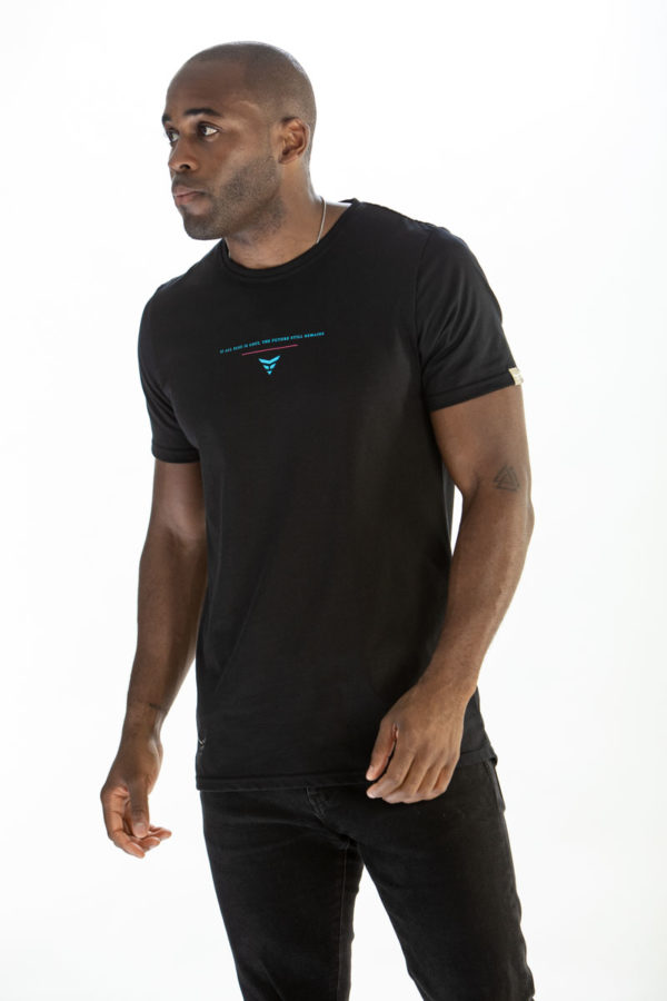 Glitch Tee