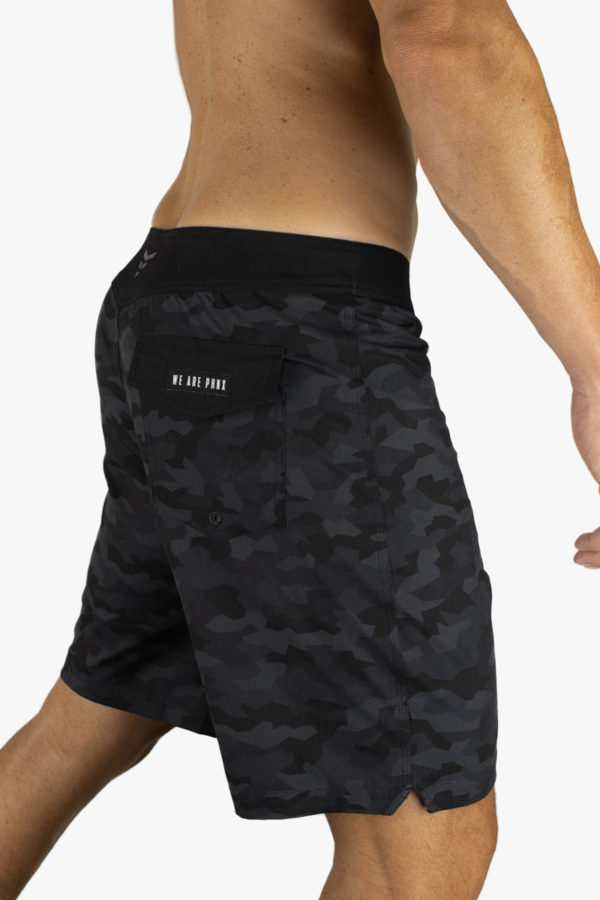 Spectre 19" Boardshorts