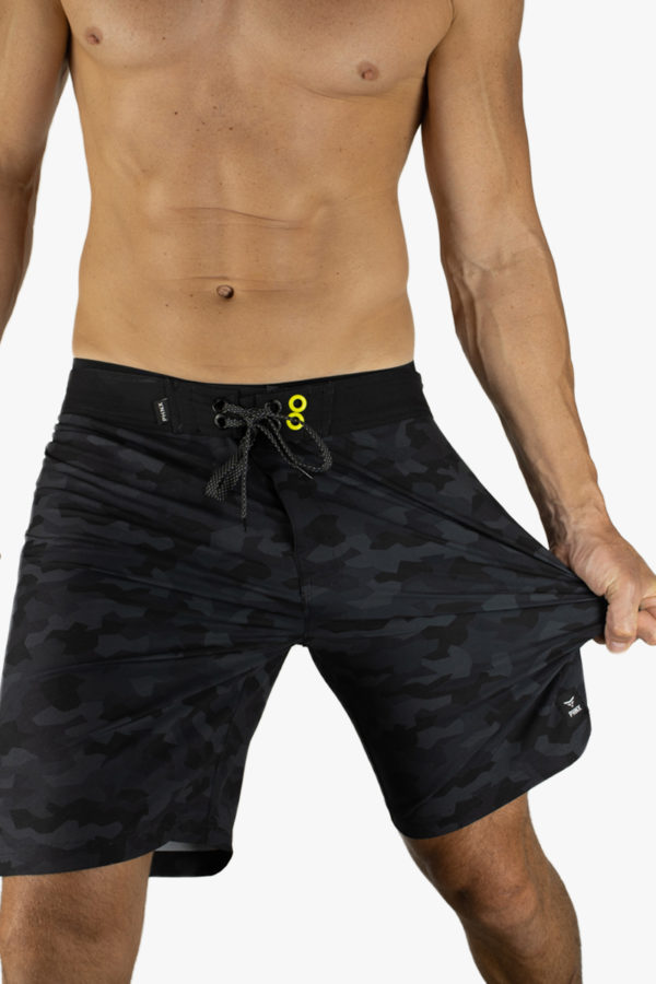 Spectre 19" Boardshorts