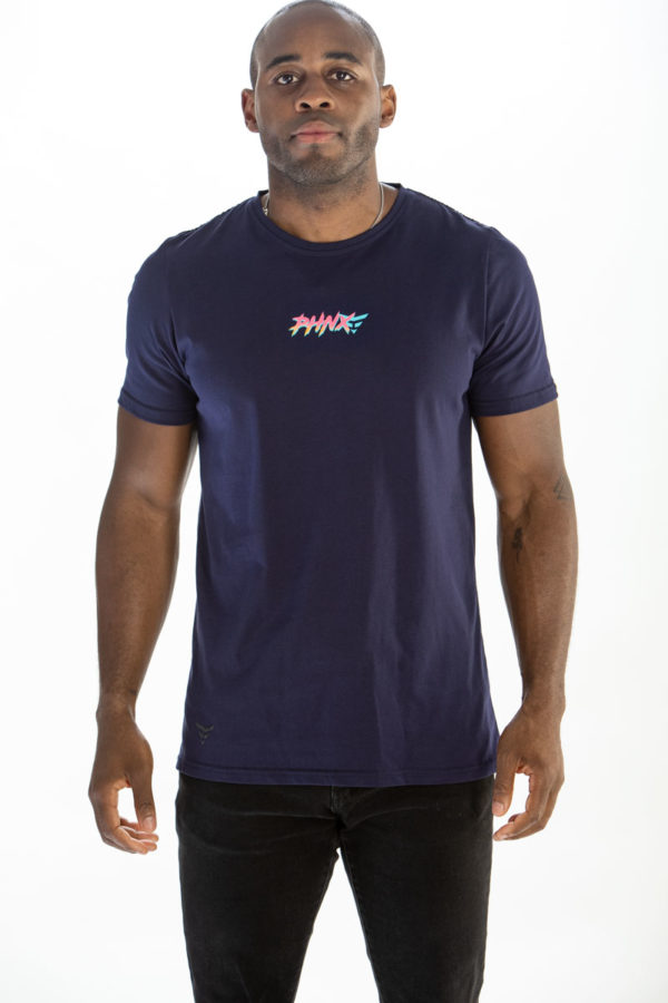 Stay Rad Tee