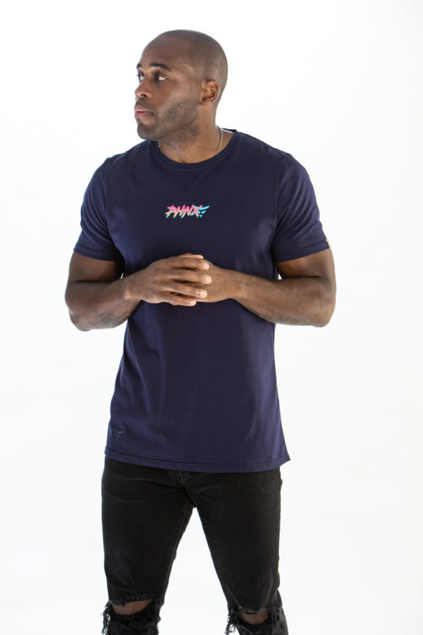 Stay Rad Tee
