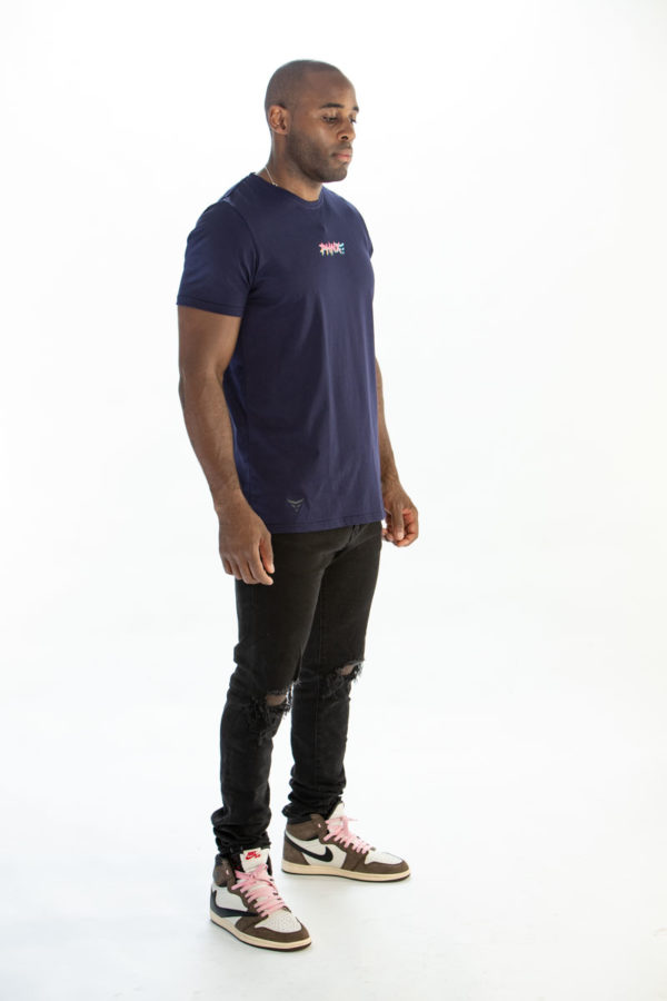 Stay Rad Tee
