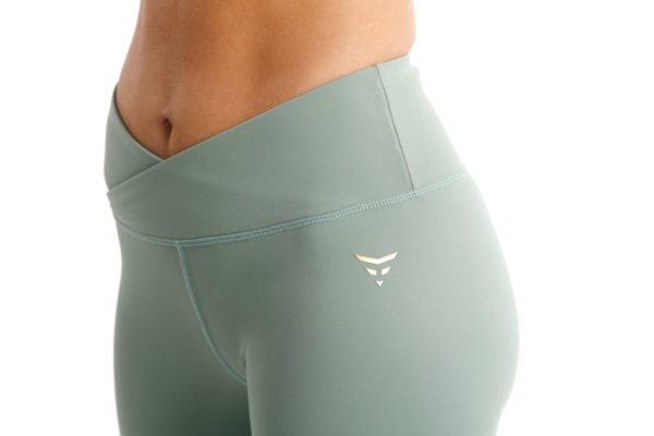 Rise Leggings