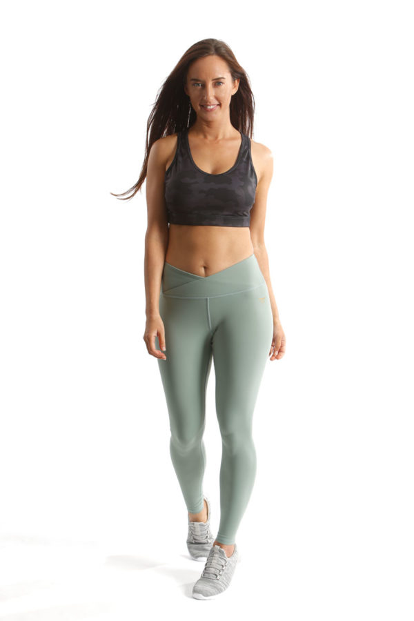 Rise Leggings